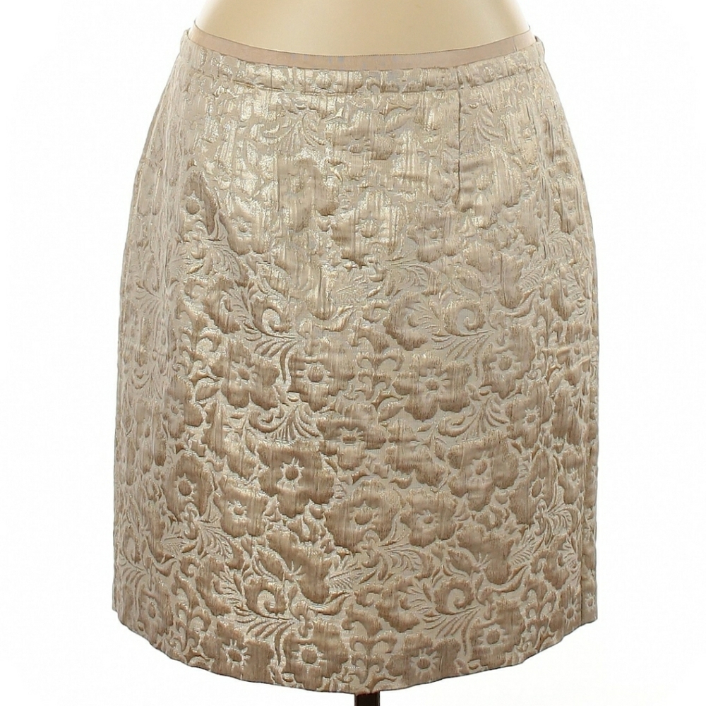 Anne Taylor Loft sz 12 Casual skirt